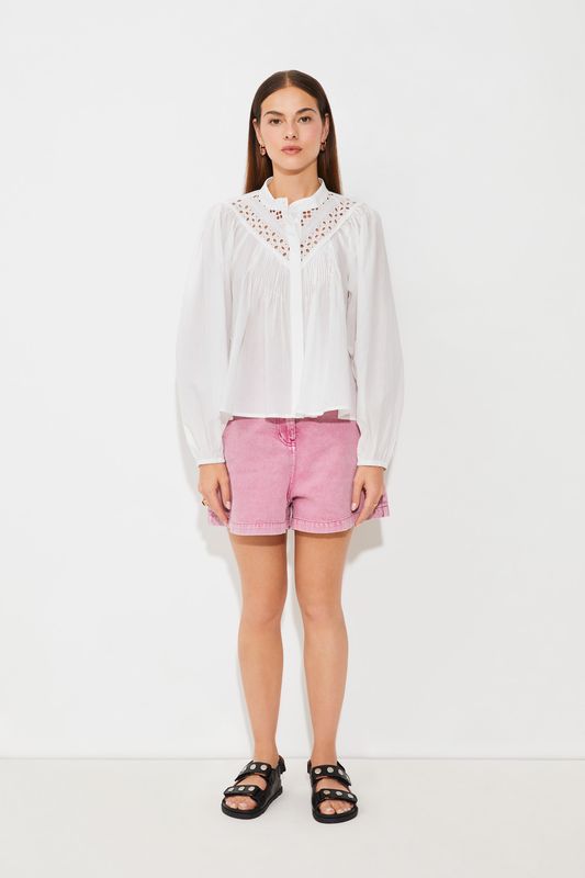 Suncoo Lanna Blouse