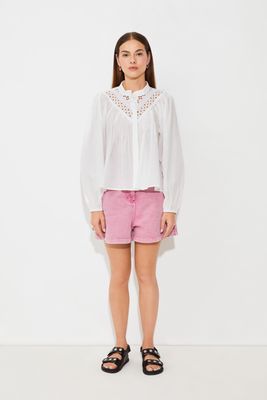 Suncoo Lanna Blouse