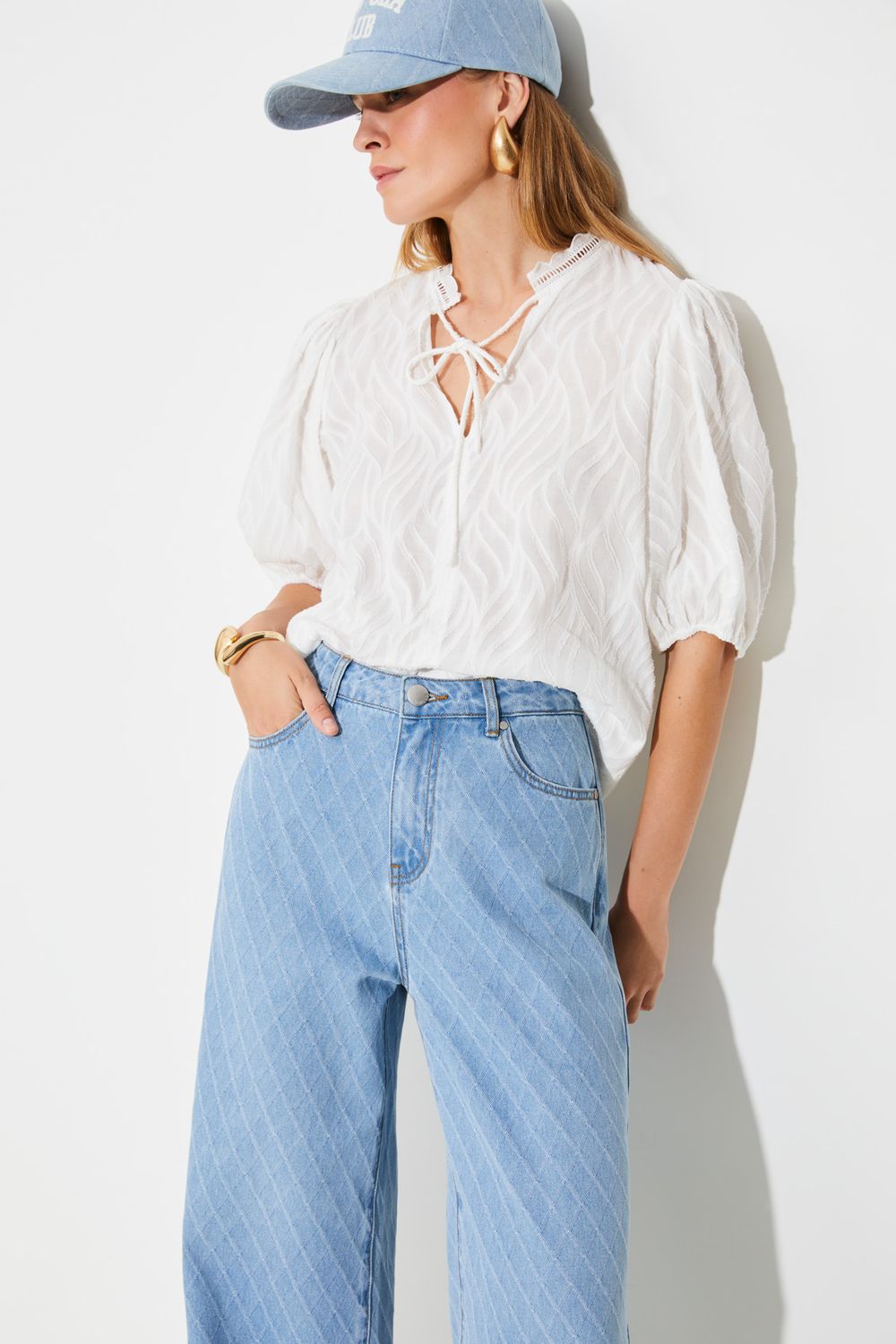 Suncoo Reino Jeans