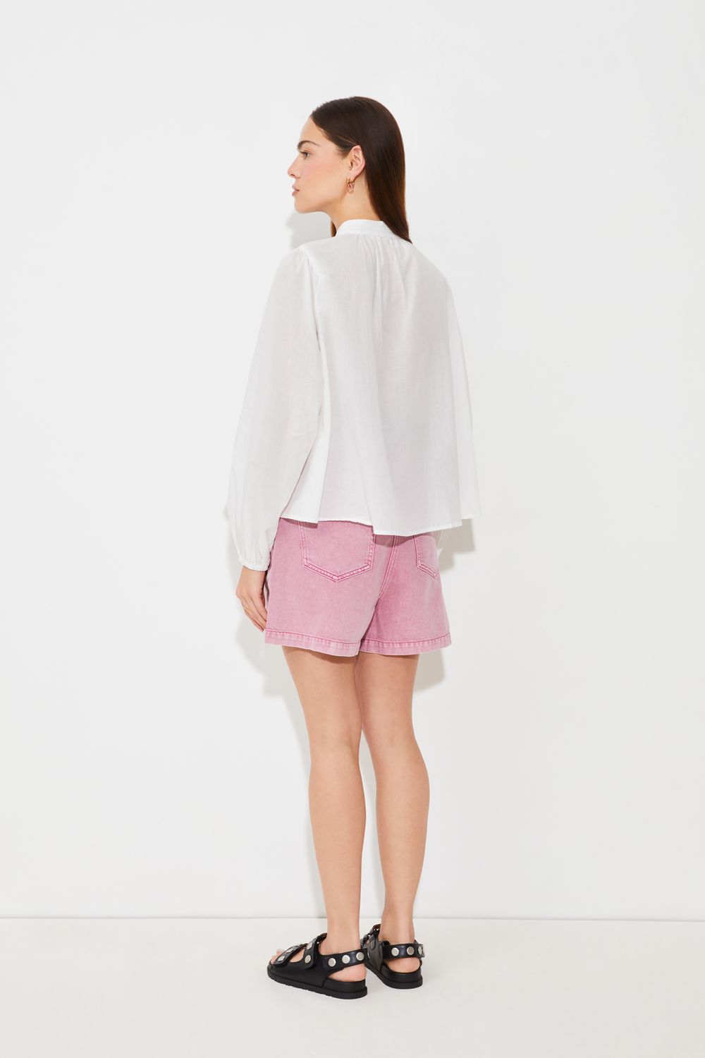 Suncoo Lanna Blouse