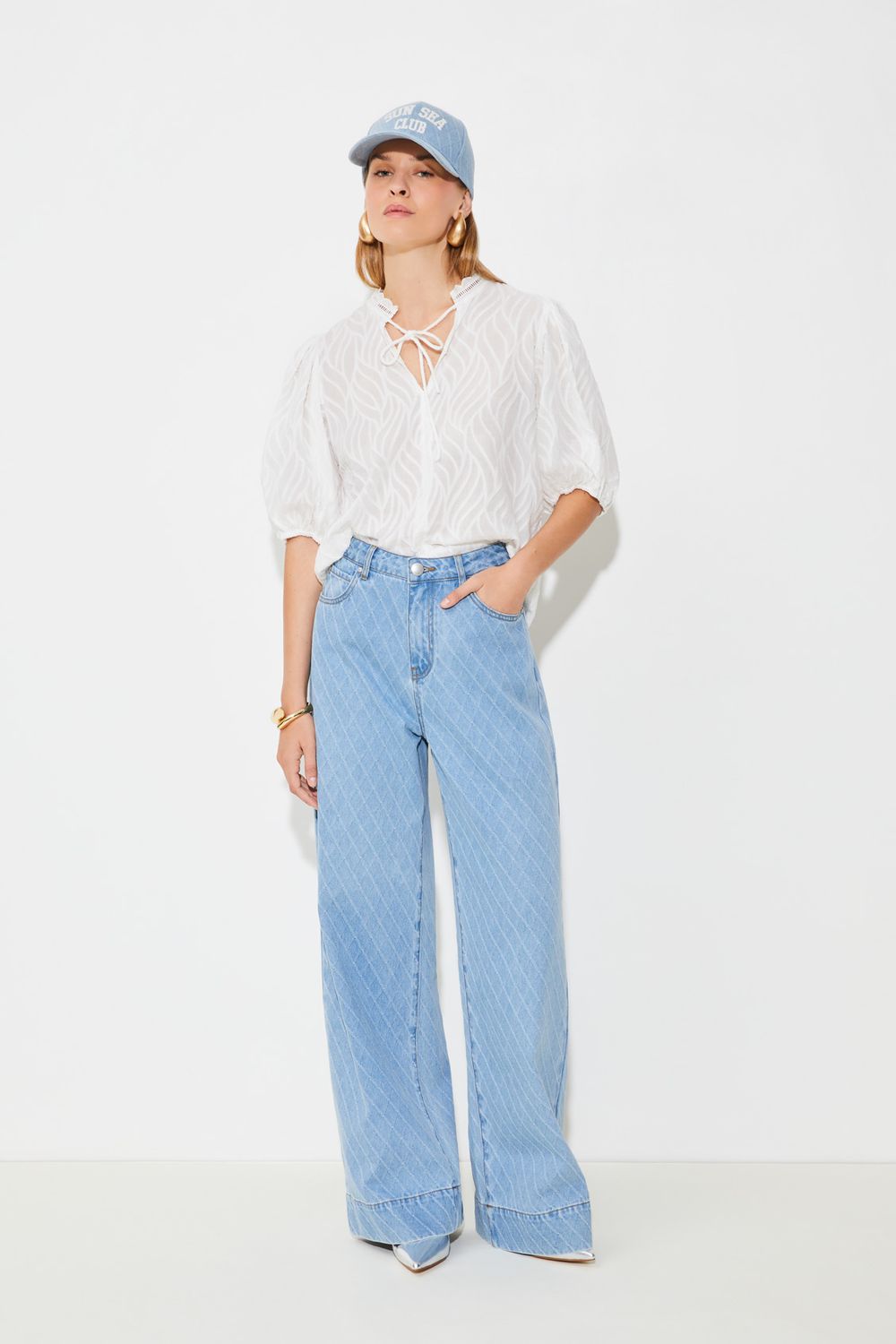 Suncoo Reino Jeans