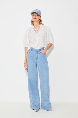 Suncoo Reino Jeans