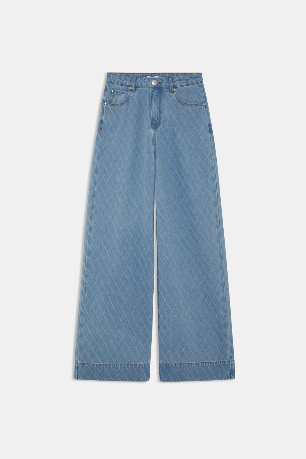 Suncoo Reino Jeans
