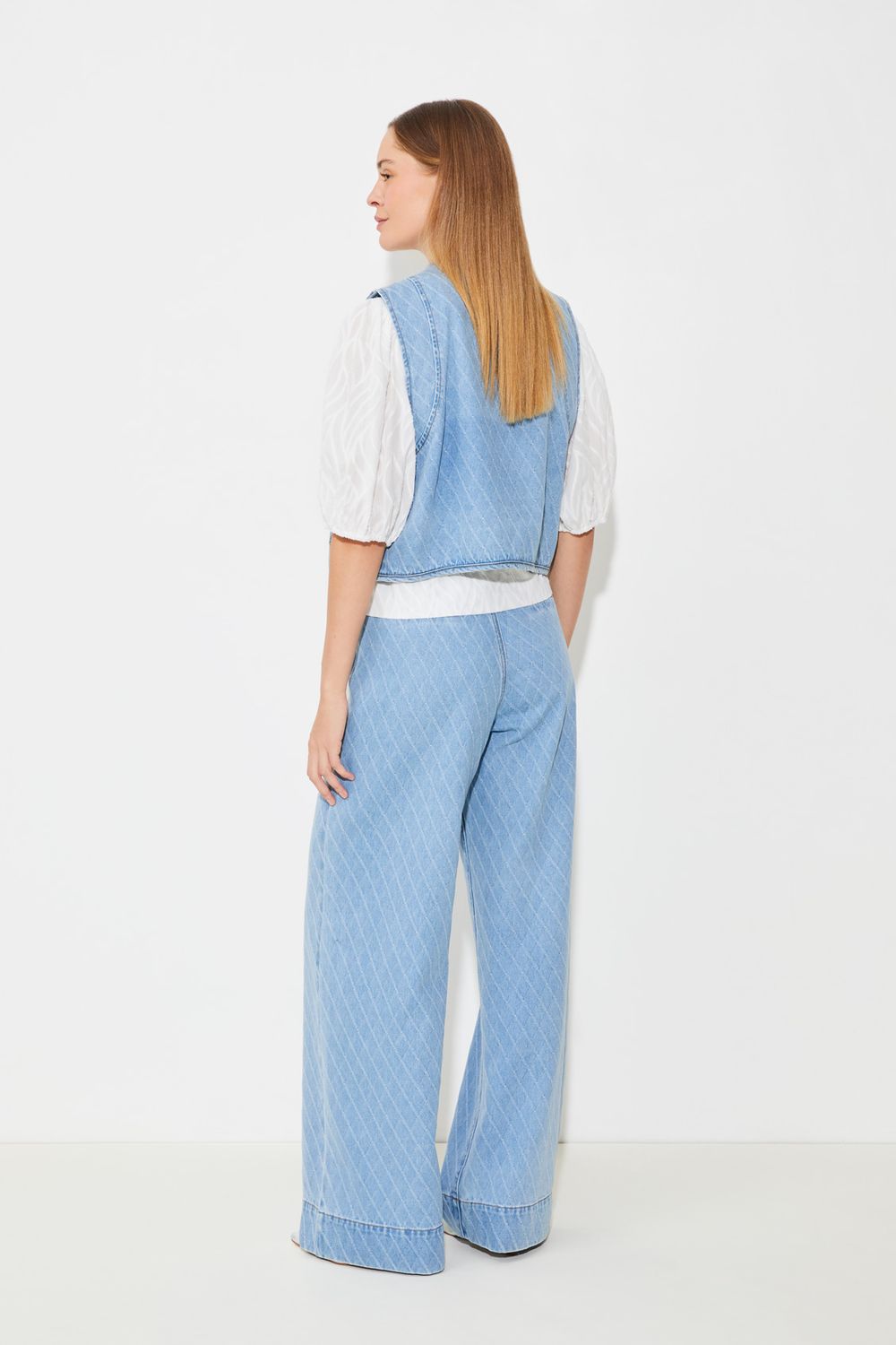 Suncoo Dakota Vest