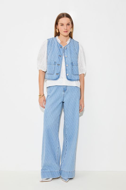 Suncoo Dakota Vest