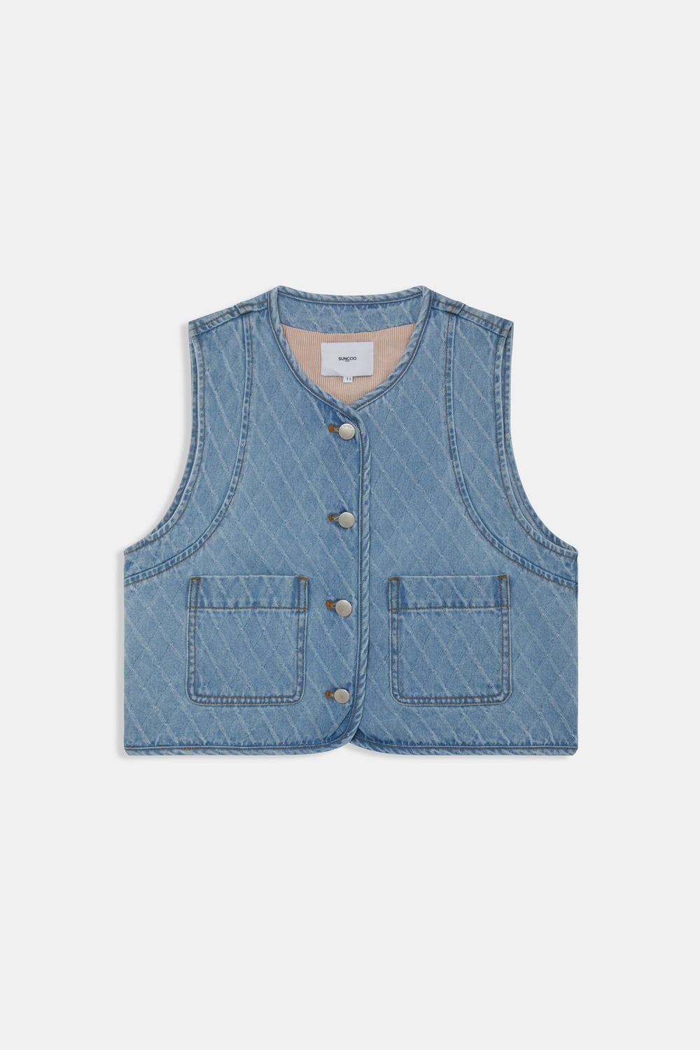 Suncoo Dakota Vest