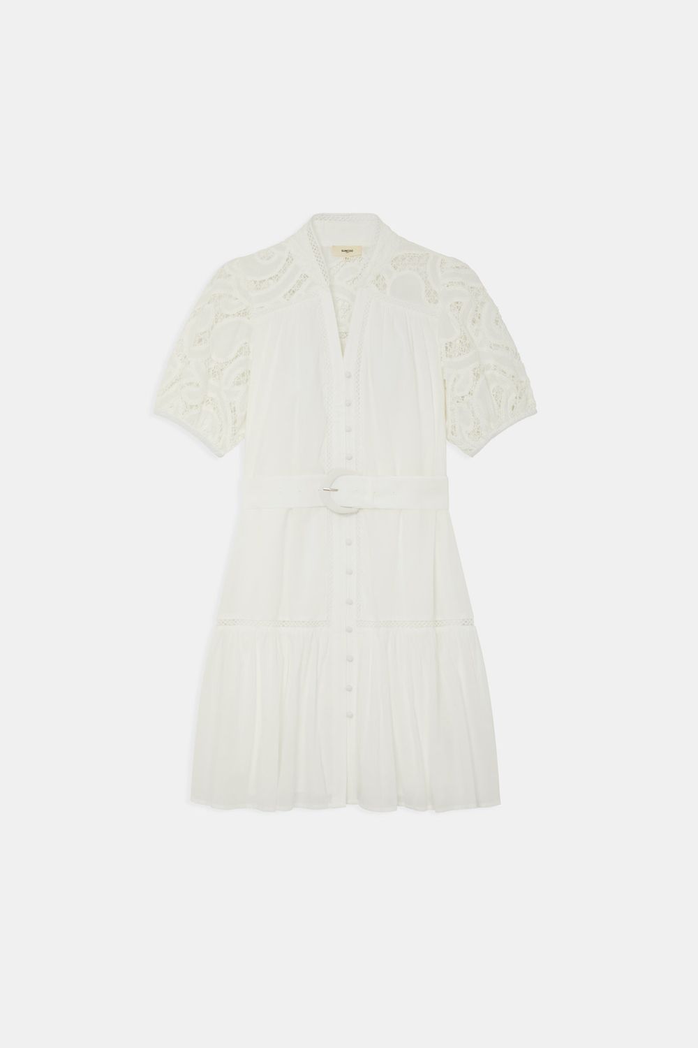 Suncoo Catelya Dress