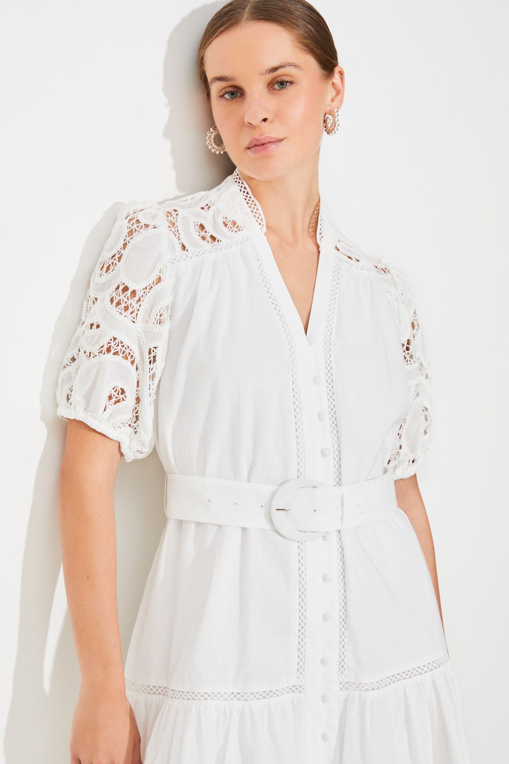 Suncoo Catelya Dress