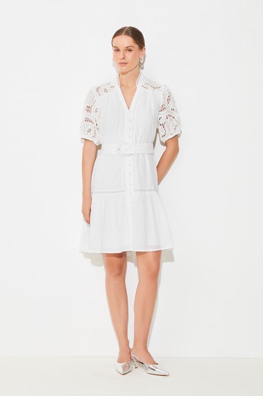 Suncoo Catelya Dress