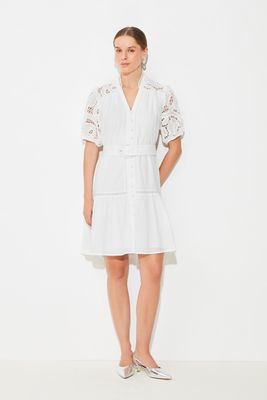Suncoo Catelya Dress