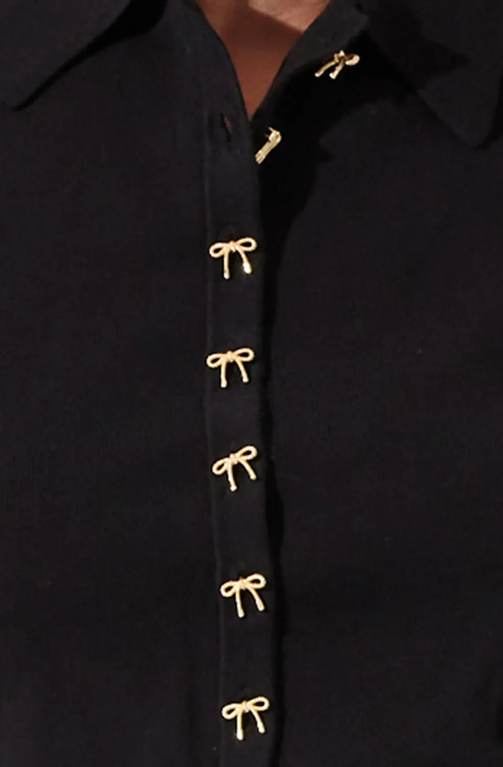 ASTR Kori Sweater