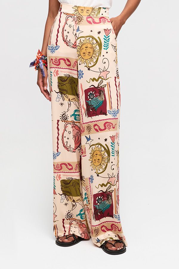 Aldo Martins Kala Pant