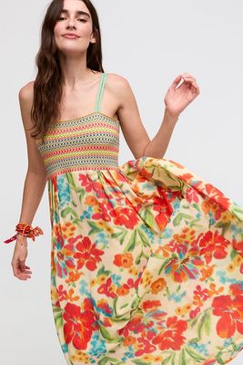 Aldo Martins Neus Dress