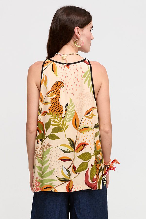 Aldo Martins Serena Tank