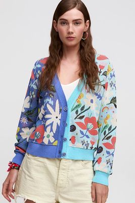Aldo Martins Coats Cardigan