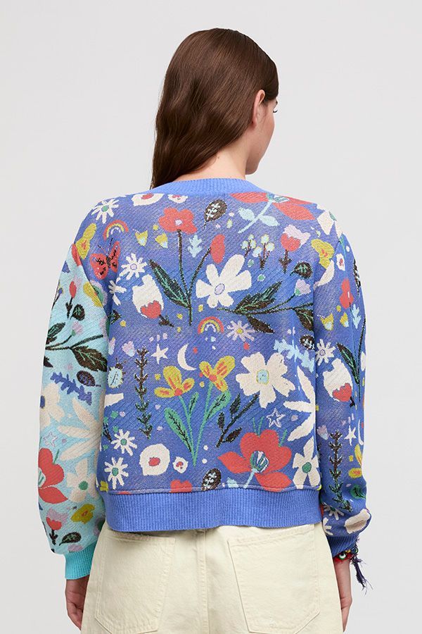 Aldo Martins Coats Cardigan
