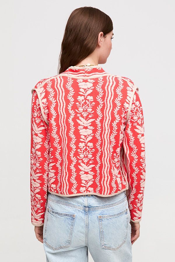 Aldo Martins Leros Jacket