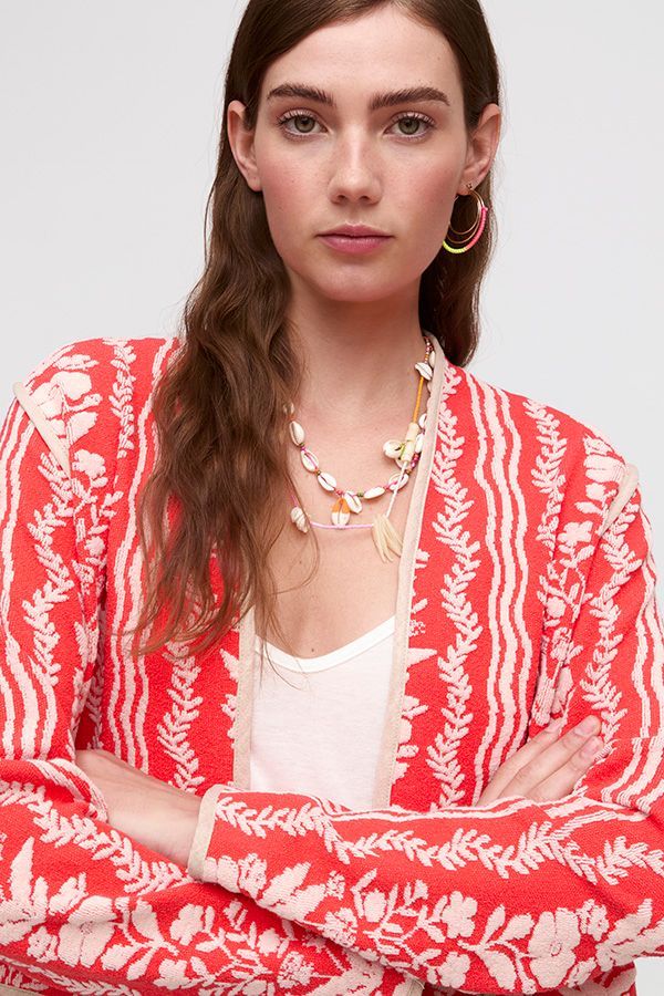 Aldo Martins Leros Jacket