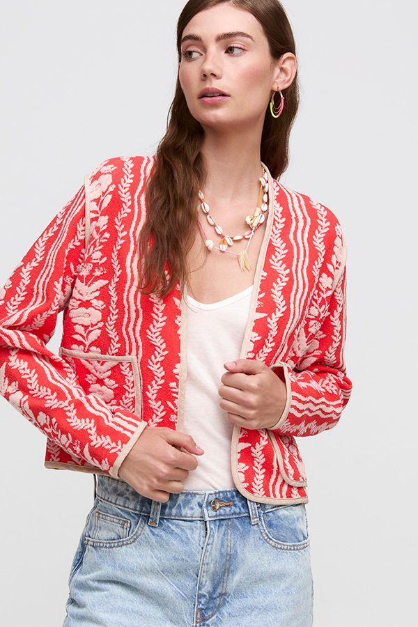 Aldo Martins Leros Jacket