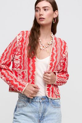 Aldo Martins Leros Jacket
