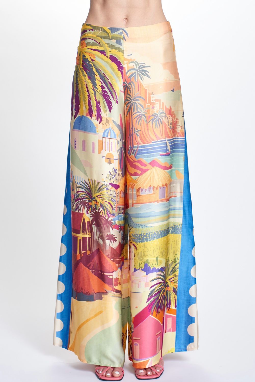 CLC Grace Pants