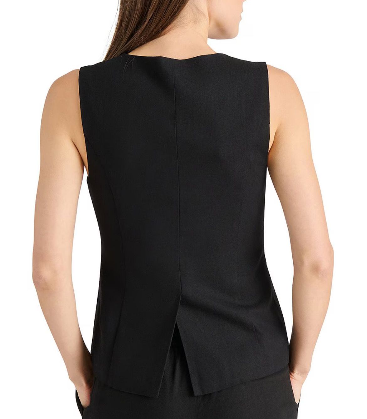 Steve Madden Wesley Vest