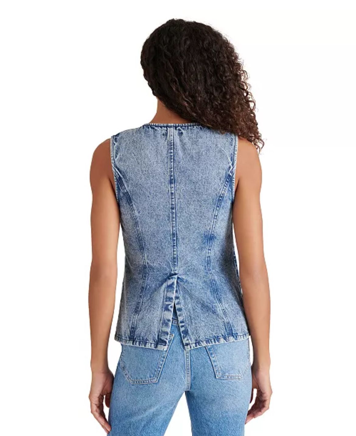 Steve Madden Wesley Vest