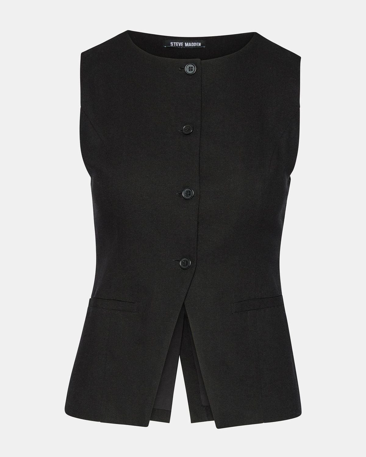 Steve Madden Wesley Vest