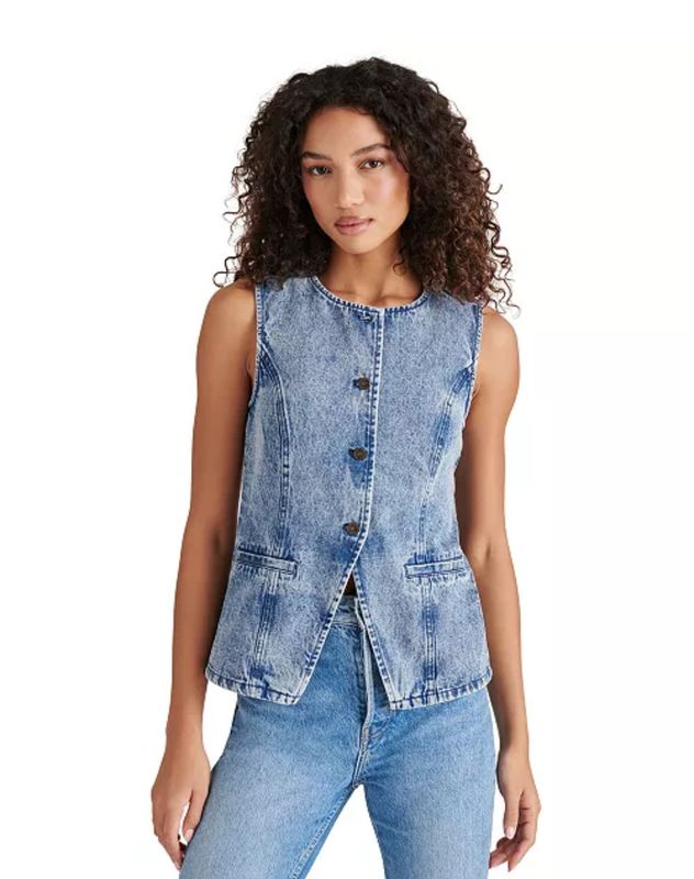 Steve Madden Wesley Vest