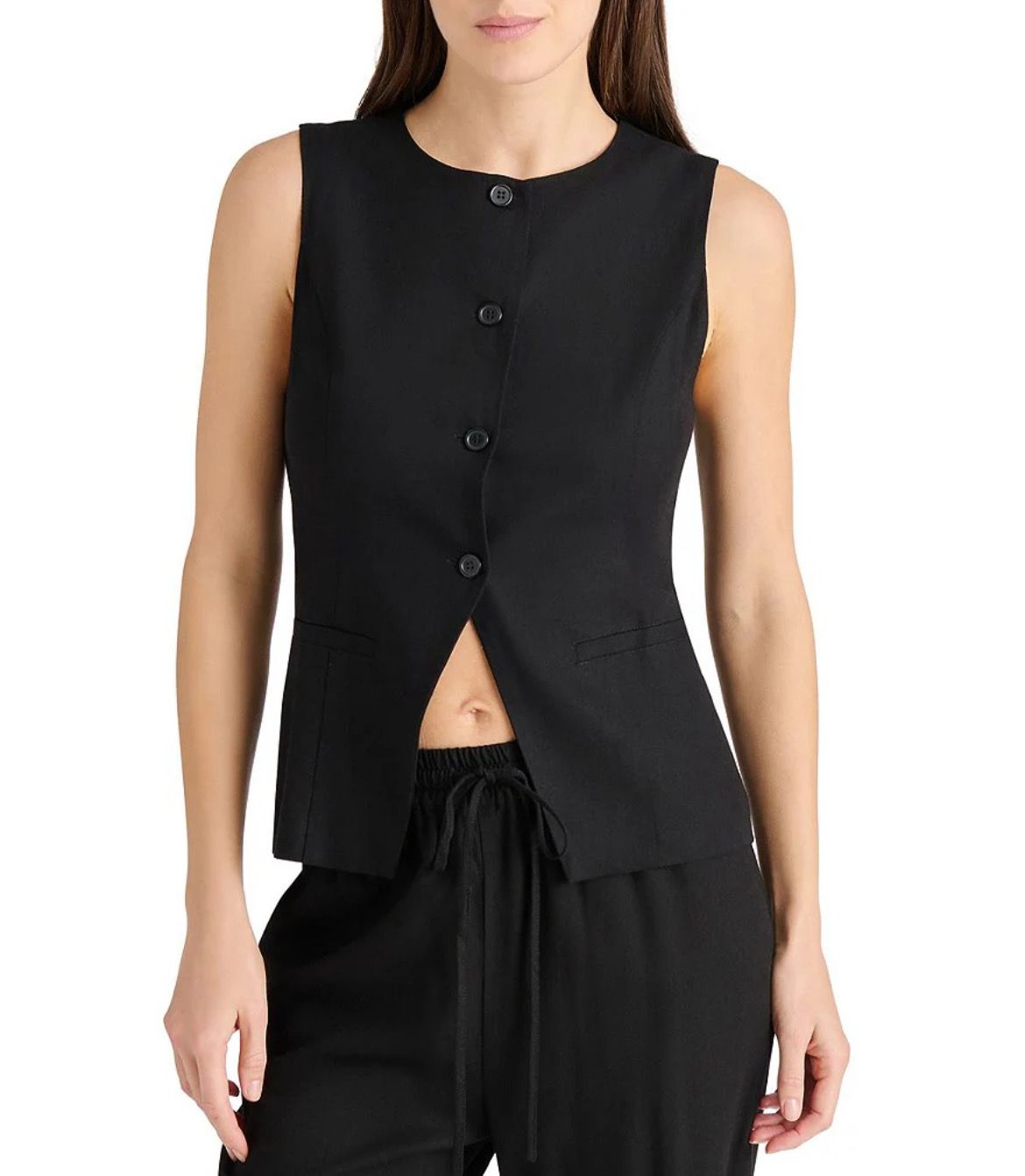 Steve Madden Wesley Vest