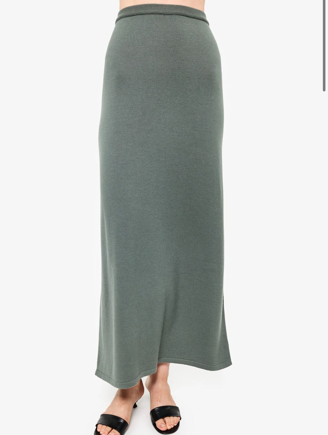 Cami Jovina Knit Skirt