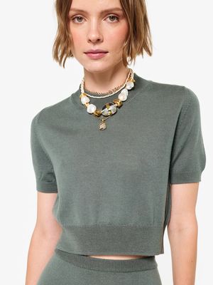 Cami Lexa Knit Top
