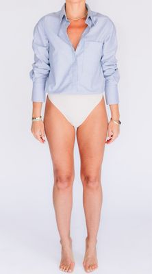 Hancock Austin Bodysuit
