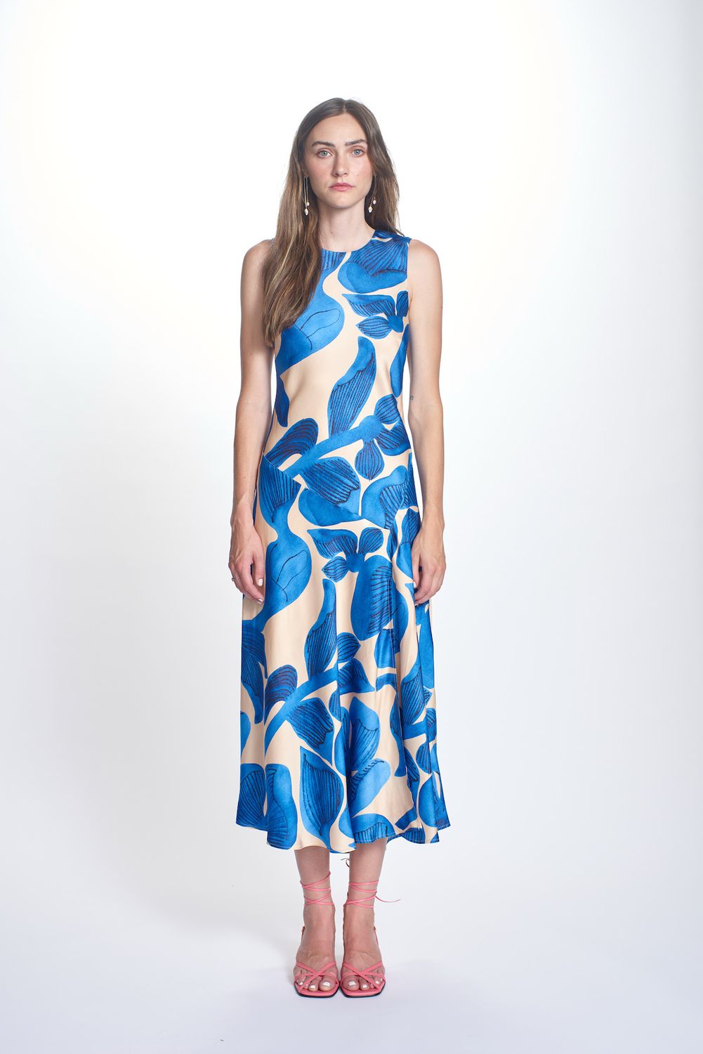 CLC Pilar Dress