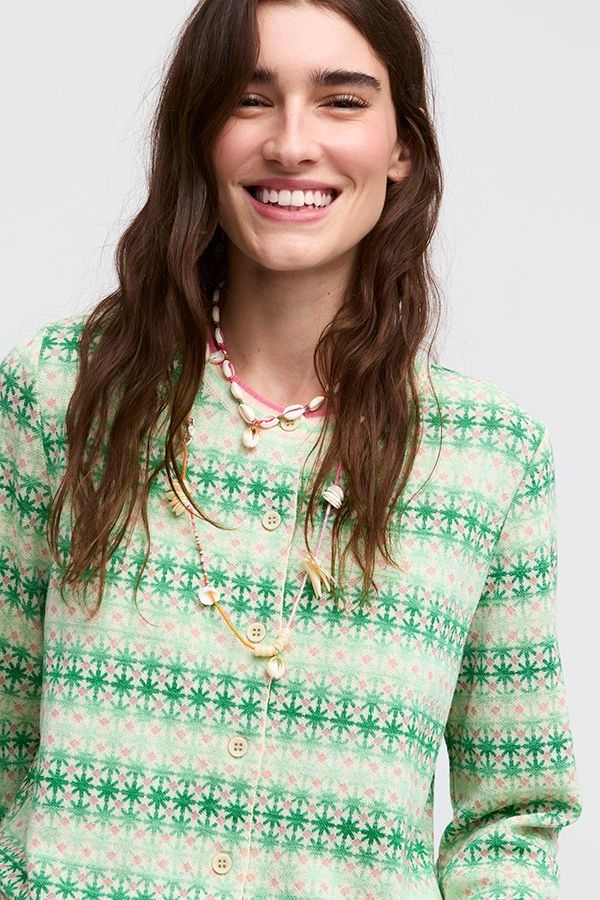 Aldo Martins Cook Cardi