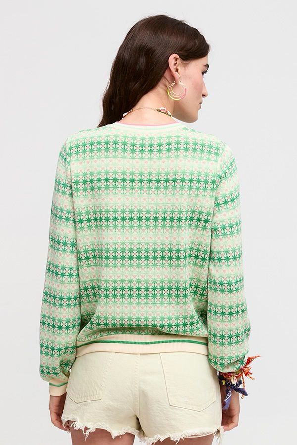 Aldo Martins Cook Cardi