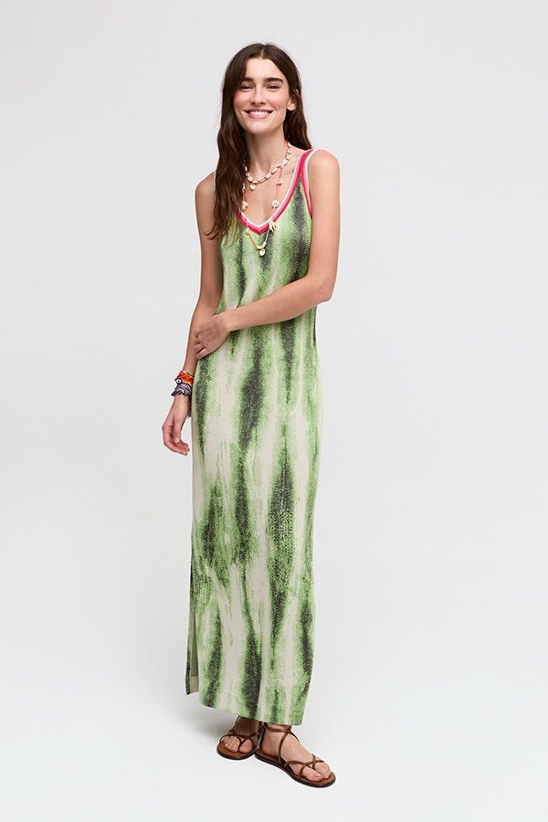 Aldo Martins Nias Dress