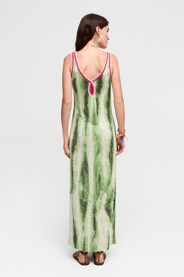 Aldo Martins Nias Dress