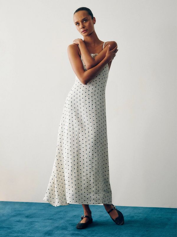 DL1961 Carla Dress
