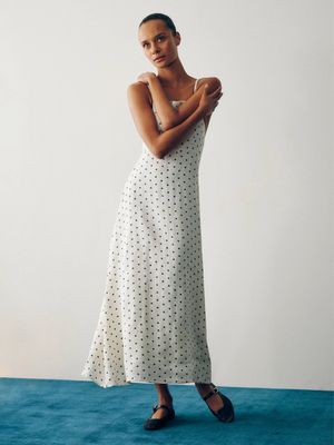 DL1961 Carla Dress