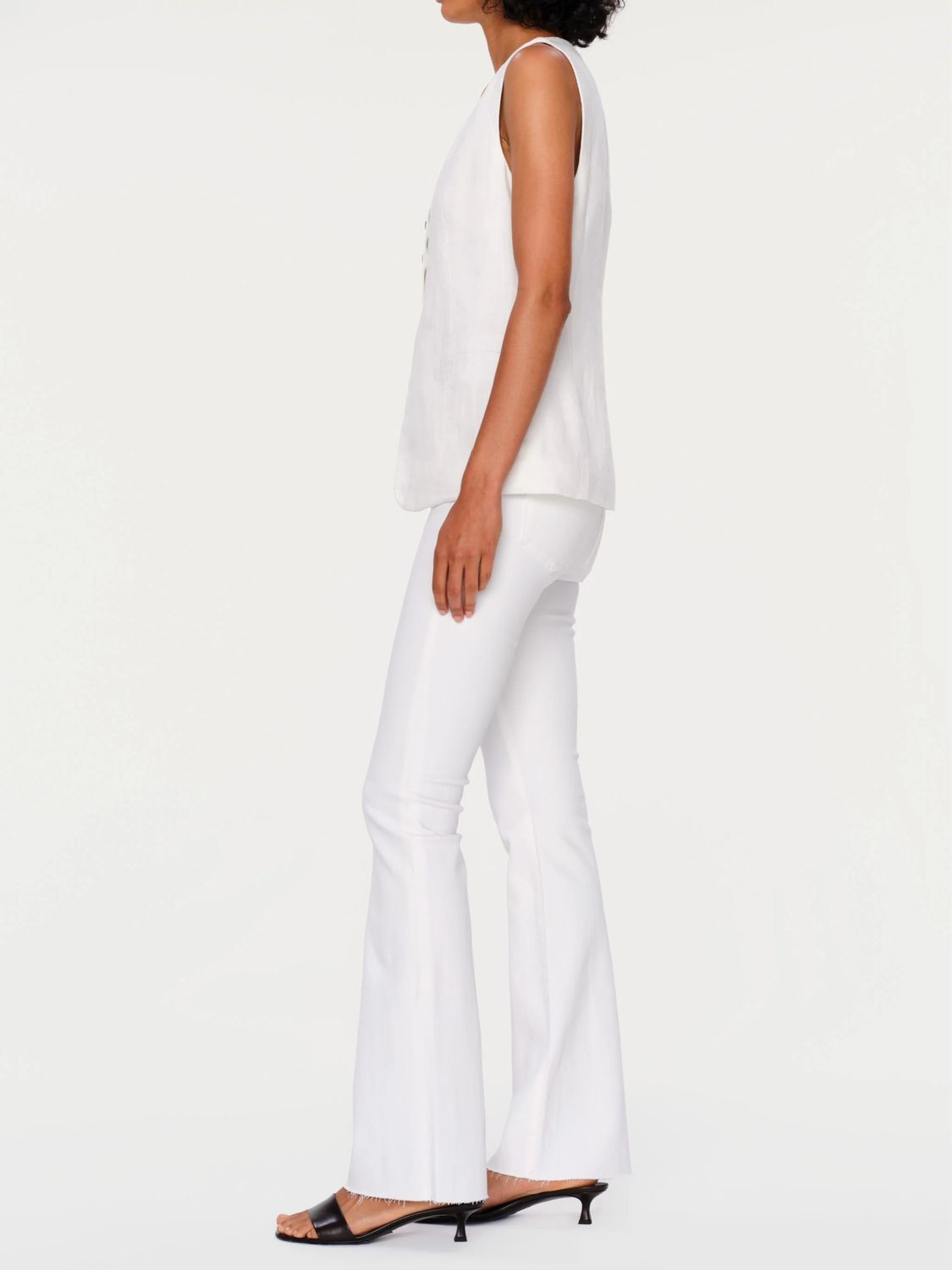 DL1961 Zia Vest