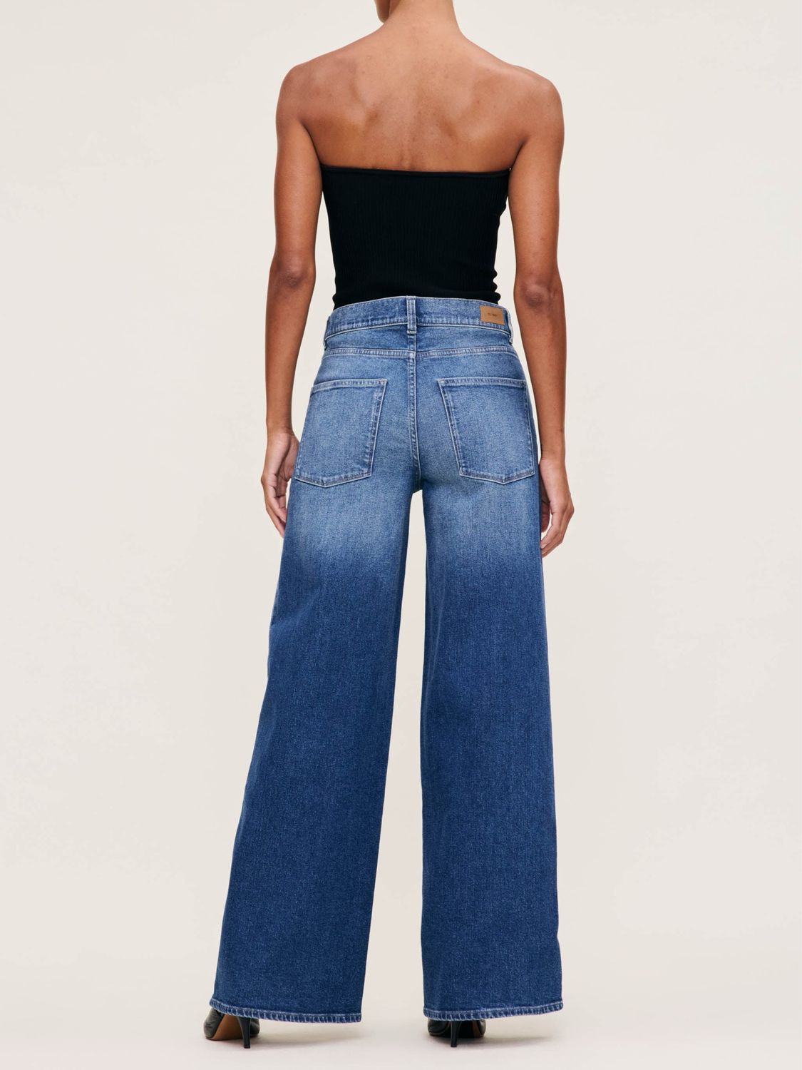 DL1961 Tube Top