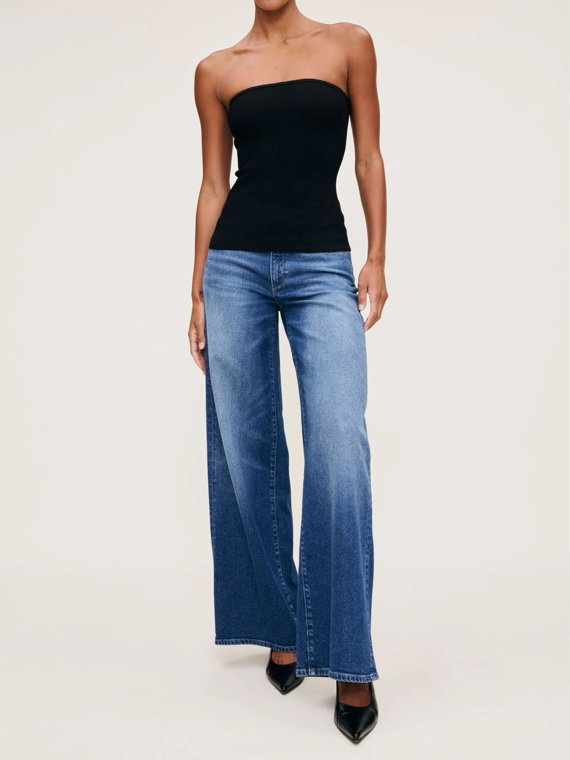 DL1961 Tube Top
