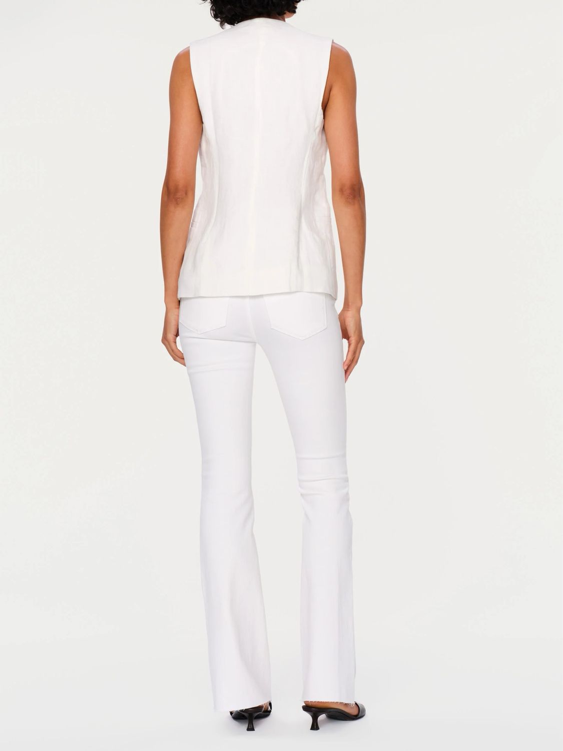 DL1961 Zia Vest