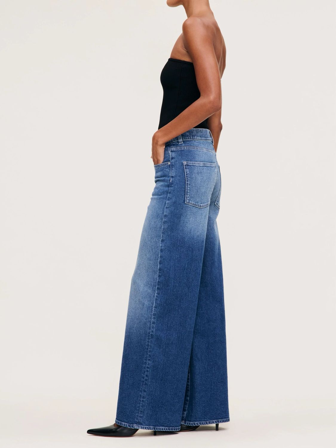 DL1961 Tube Top