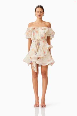 Elliatt Livette Mini Dress