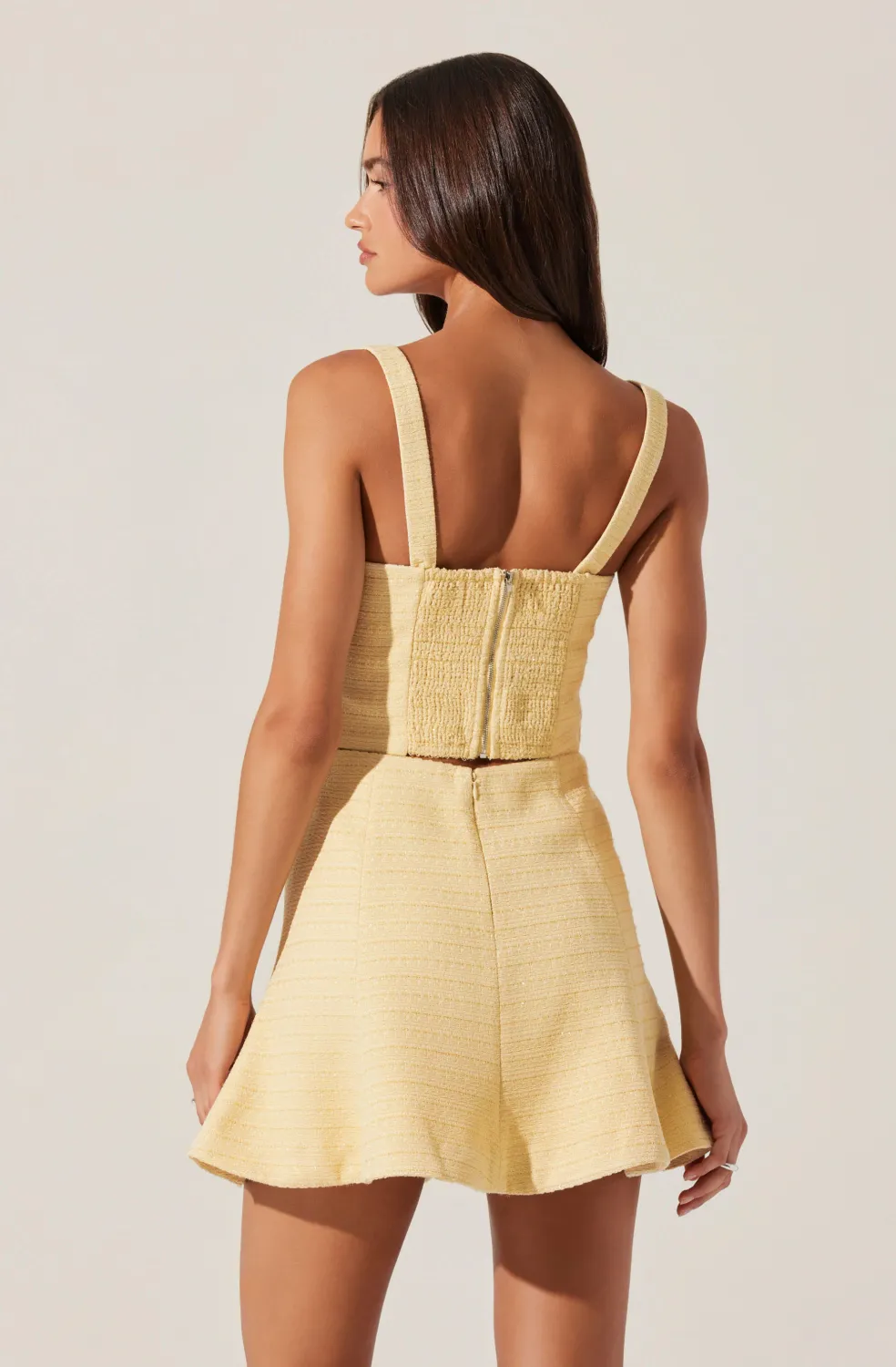 ASTR Kiona Top