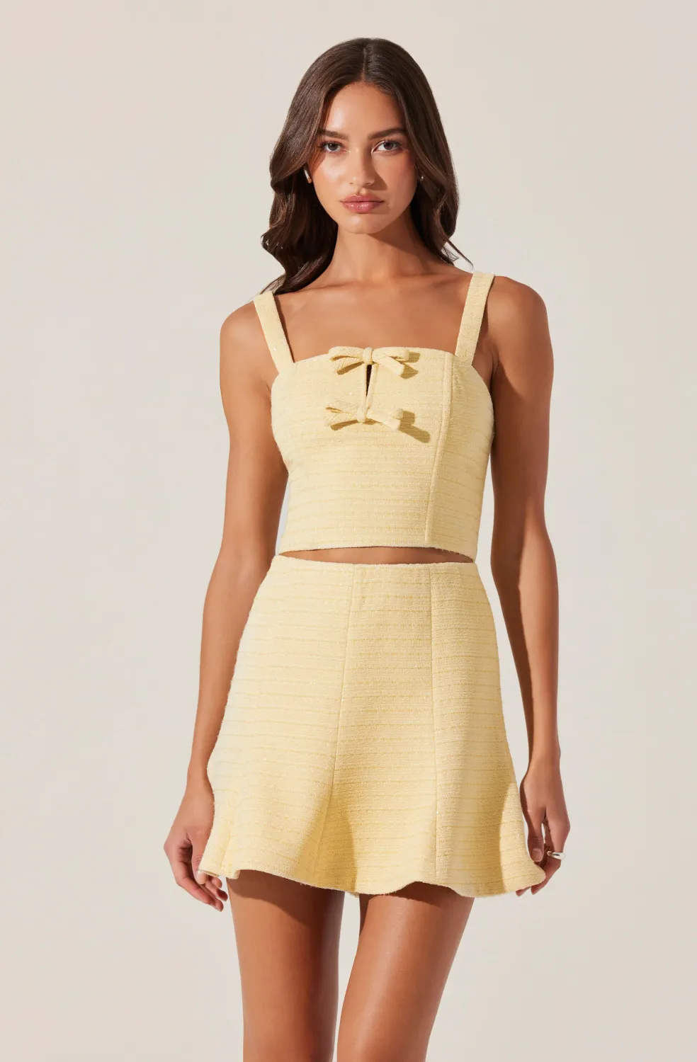 ASTR Kiona Top
