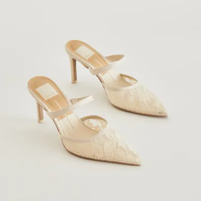 Dolce Vita Katik Lace Heel