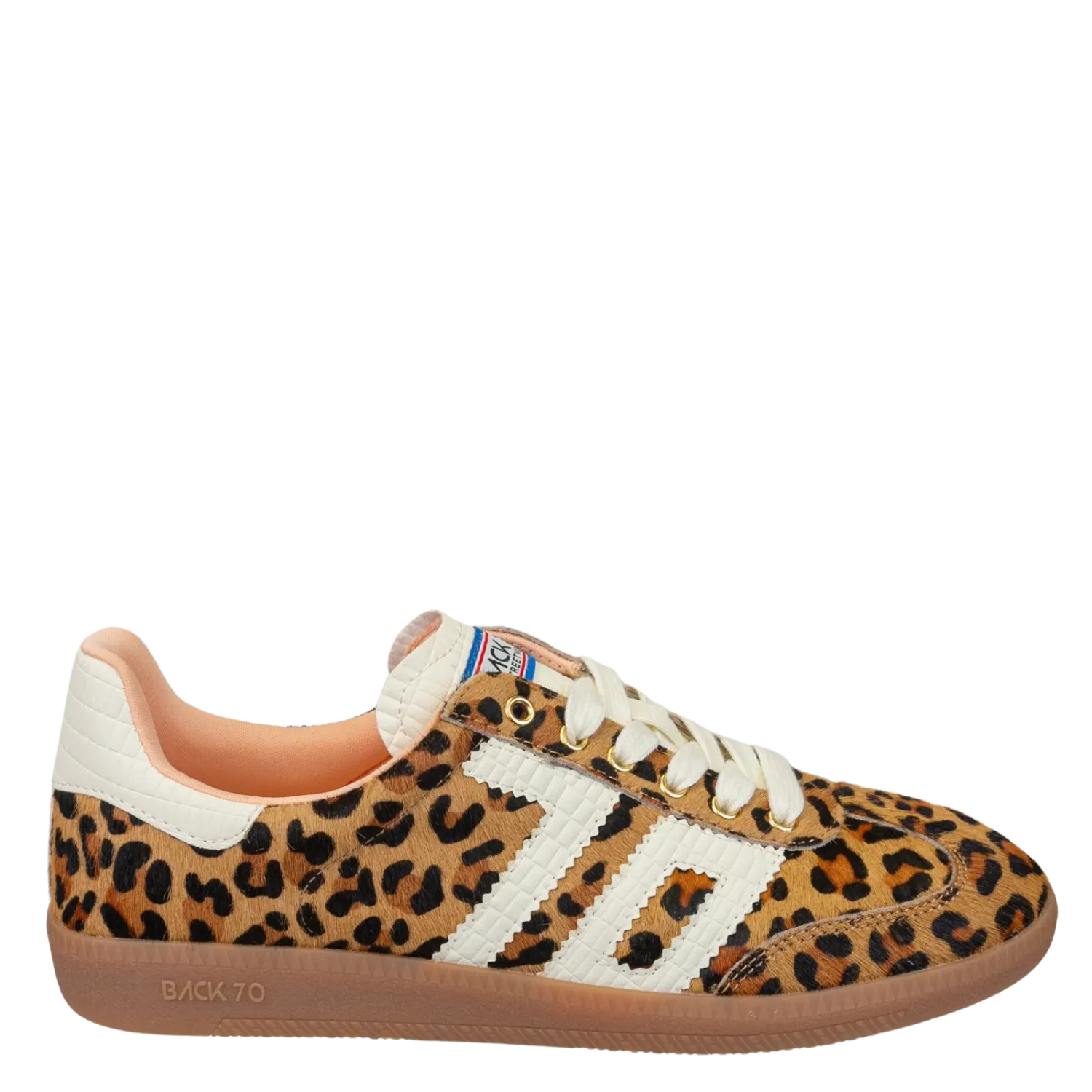 Back 70 Cloud Sneaker